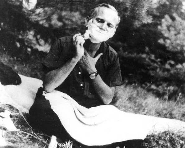 15 фотографии од познати личности кои се речиси непрепознатливи