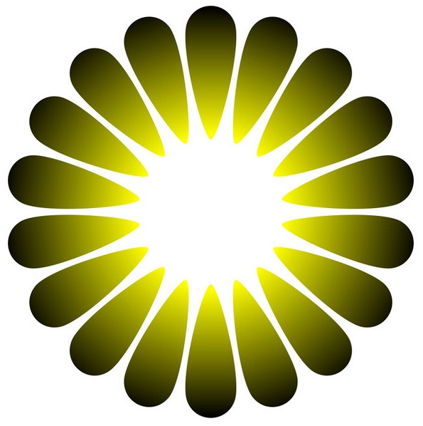 26 чудни оптички илузии што ќе го збунат вашиот мозок