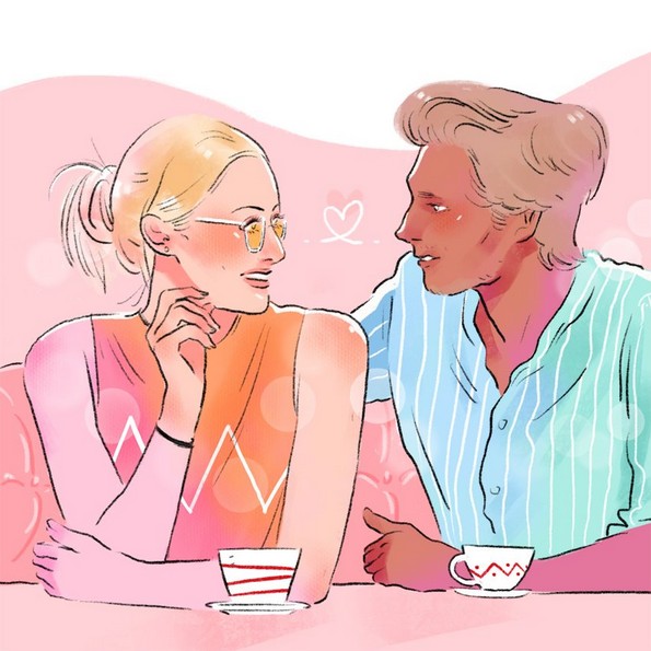 14 начини да останете безбедни додека користите веб-сајтови за состанување