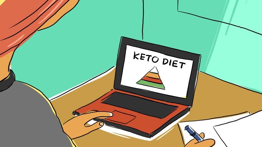 14 нешта што би требало да ги знаете за кето диетата