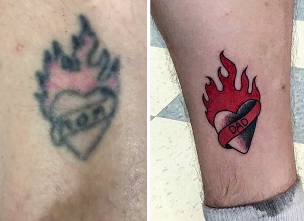 17 трогателни фотографии што ќе ве остават без зборови