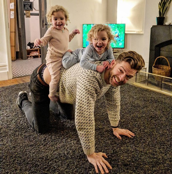 20 фотографии кои докажуваат дека татковците се најдобрите пријатели на девојките