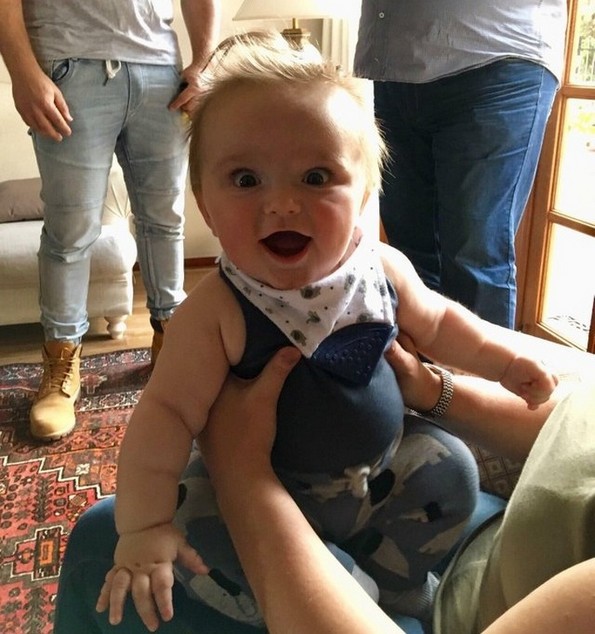 16 фотографии што ќе направат да заборавите на вашите проблеми