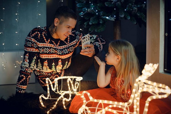 20 фотографии кои докажуваат дека татковците се најдобрите пријатели на девојките