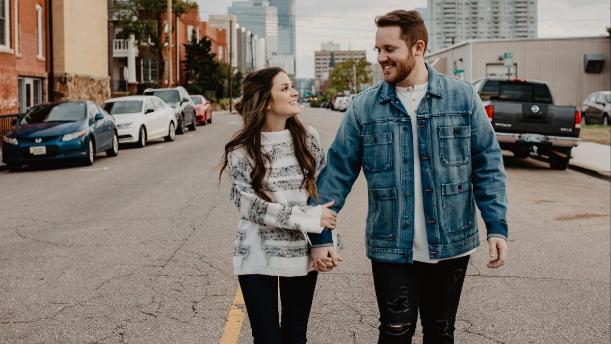 17 нешта што ќе ги научите откако ќе бидете во врска со вистинската личност 