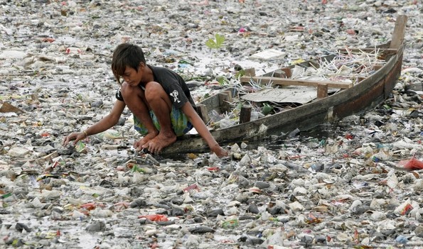 17 трогателни фотографии што ќе ве остават без зборови