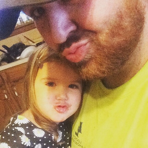 20 фотографии кои докажуваат дека татковците се најдобрите пријатели на девојките