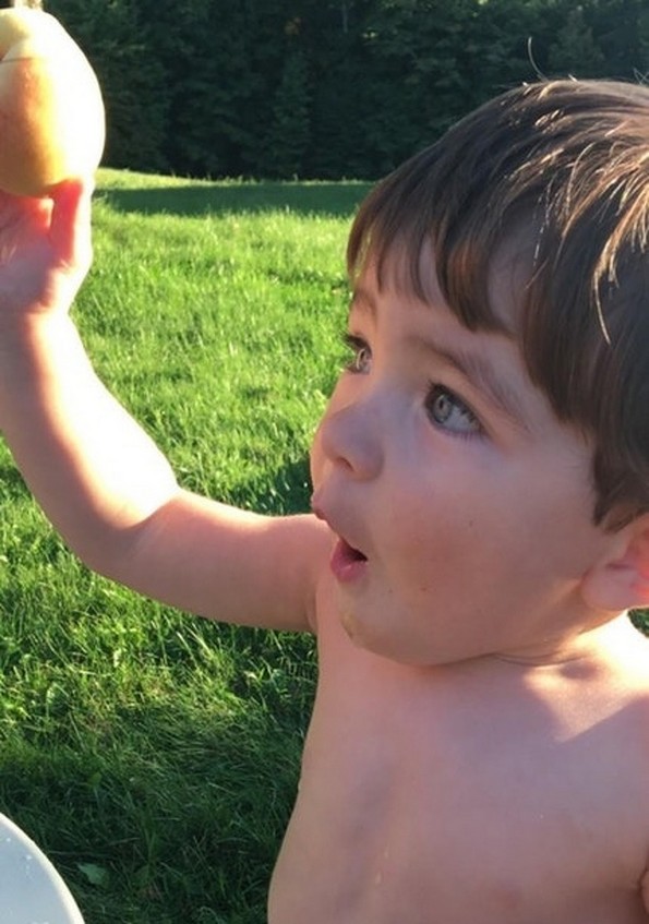 18 фотографии што ќе го стопат вашето срце