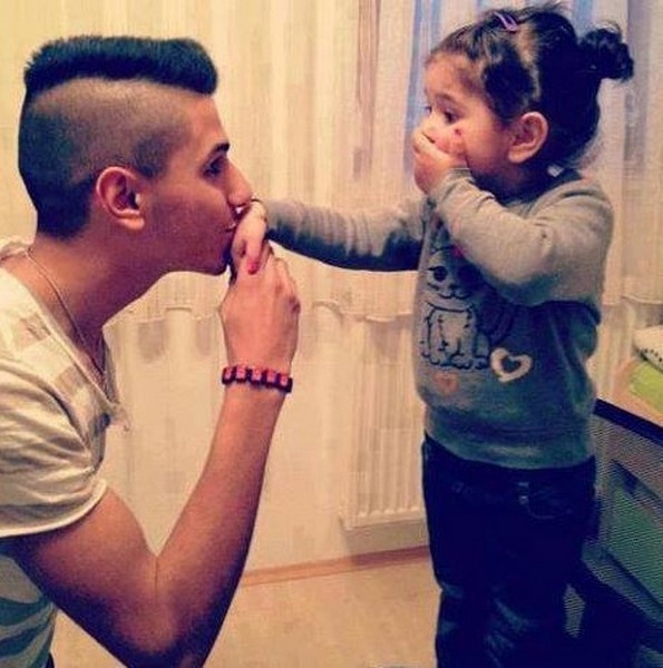 20 фотографии кои докажуваат дека татковците се најдобрите пријатели на девојките