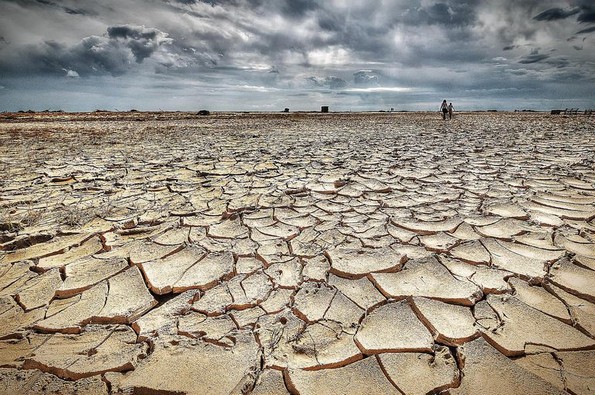 9 катастрофални проблеми што можат да настанат од глобалното затоплување