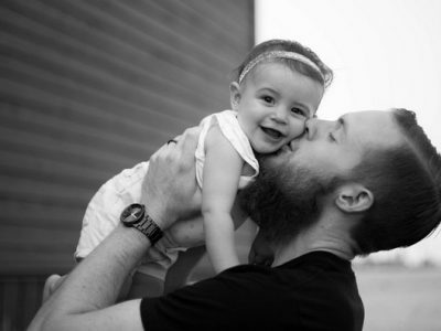 20 фотографии кои докажуваат дека татковците се најдобрите пријатели на девојките