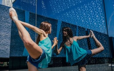 Совети од балерина: Како да ја подобрите вашата флексибилност за само 4 недели?