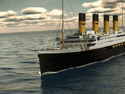 Титаник II ќе заплови во 2022-ра година, погледнете како изгледа внатре