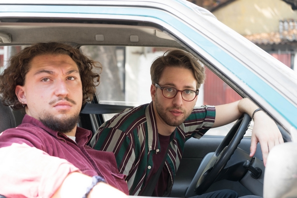 Како македонското спонтано музичко трио DUPER всушност стана толку СУПЕР? Дознајте која е нивната „тајна состојка“