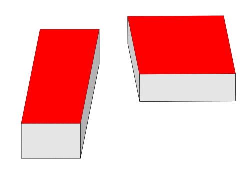 26 чудни оптички илузии што ќе го збунат вашиот мозок