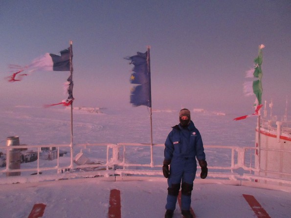 7 неверојатни факти за животот на Антарктикот