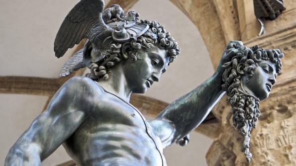 5 нешта што не сте ги знаеле за грчката митологија