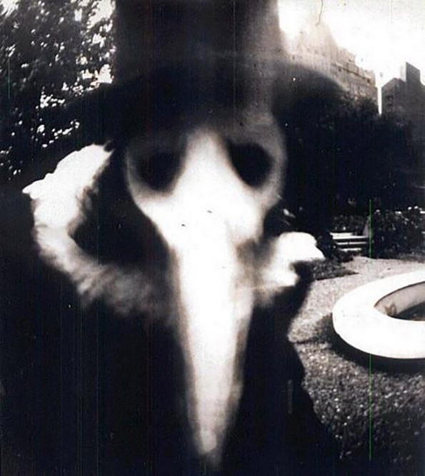 25 морничави нерешени Интернет мистерии