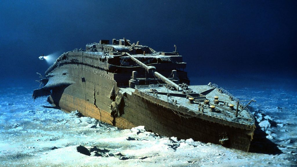 Титаник II ќе заплови во 2022-ра година, погледнете како изгледа внатре