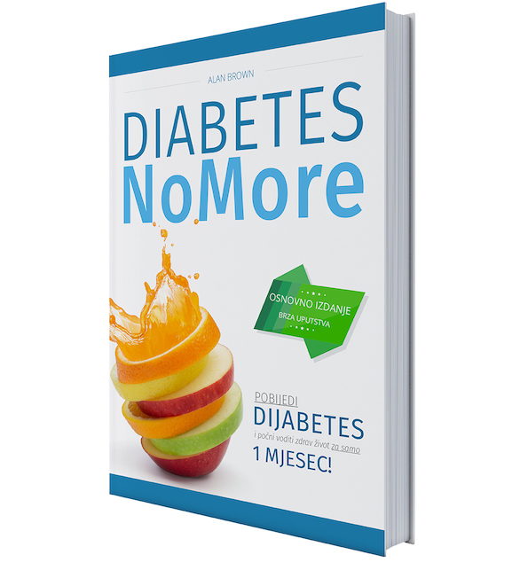 Како го спуштив шеќерот во крвта на нормално ниво по само една недела? Diabetes NoMore