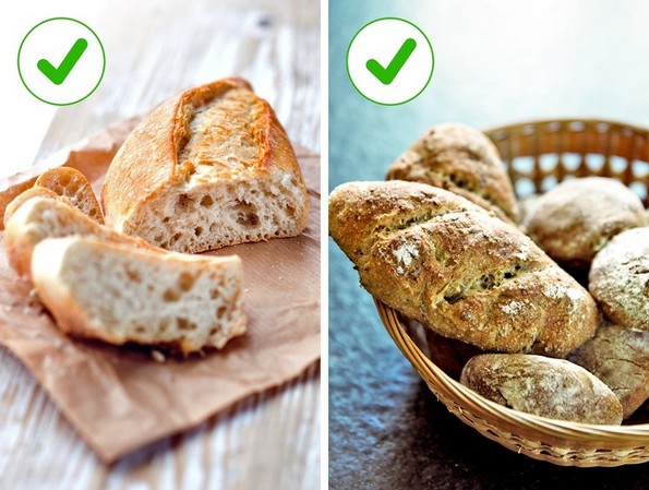 9 факти за храната со коишто се лажеме со години