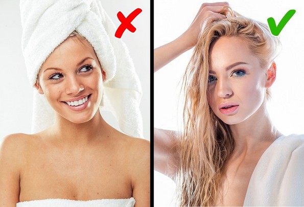 12 грешки што ги правите при туширањето што му штетат на вашето здравје