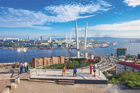 10 дестинации што би требало да ги ставите на вашата листа за патување за 2019-та година