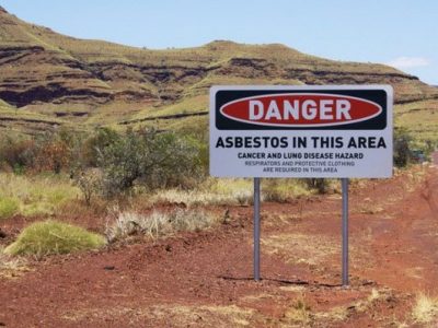 10-те најопасни места на Земјата благодарение на луѓето