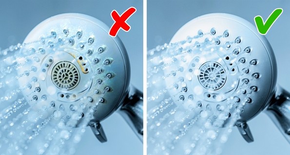 12 грешки што ги правите при туширањето што му штетат на вашето здравје