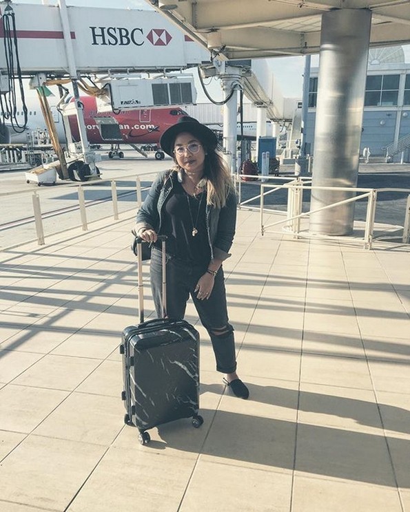 Зошто да се обидете да го направите патувањето професија во вашите 20-ти?