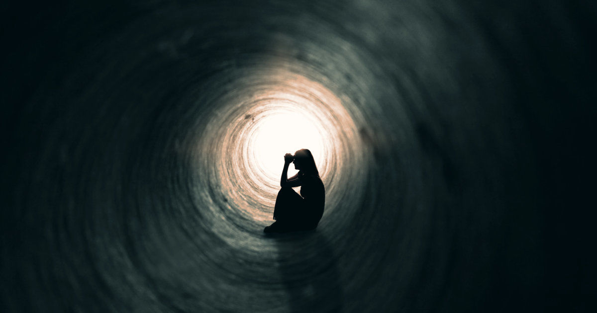 7 причини зошто луѓето извршуваат самоубиство