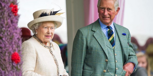 10 необични факти за кралското семејство што сигурно не сте ги знаеле досега