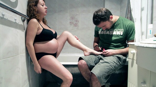 18 фотографии што ќе го стопат вашето срце