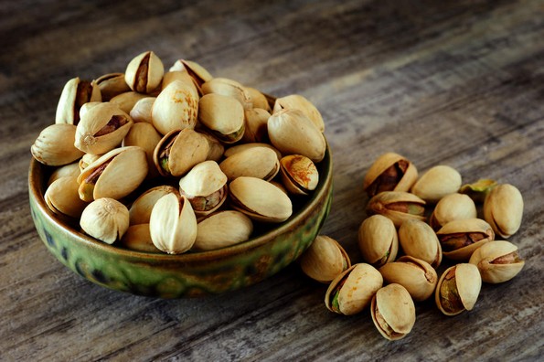 Антистрес диета со која ќе ги стопите килограмите и ќе се ослободите од напнатоста