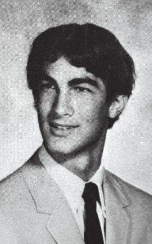 15 фотографии од познати личности кои се речиси непрепознатливи