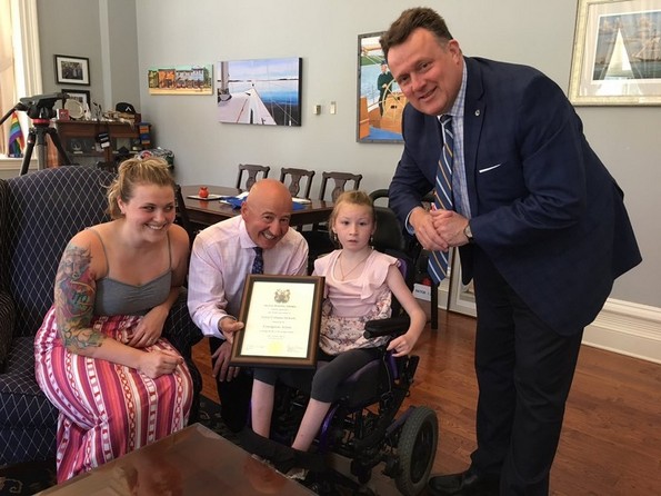 18 фотографии што ќе го стопат вашето срце