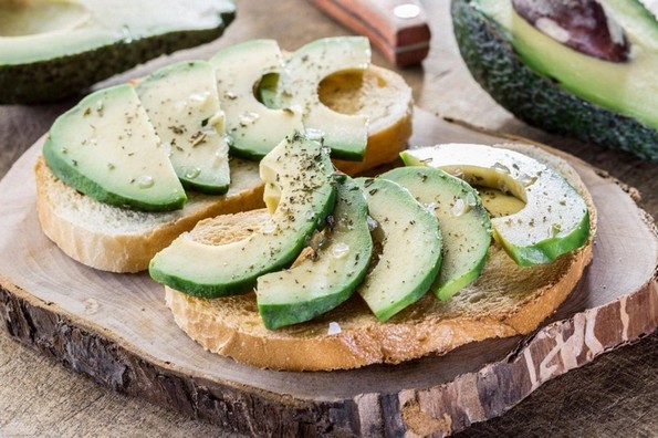 Антистрес диета со која ќе ги стопите килограмите и ќе се ослободите од напнатоста