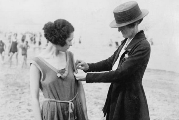 10 секојдневни нешта што некогаш биле забранети