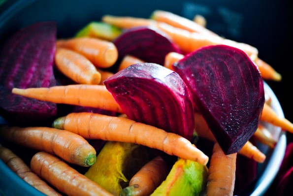 Антистрес диета со која ќе ги стопите килограмите и ќе се ослободите од напнатоста