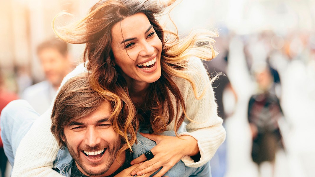 Ако не можете да одговорите потврндо на овие прашања, тој не е вистинскиот човек за вас