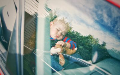 Дадилка објаснува зошто никогаш не прифаќа заспани деца