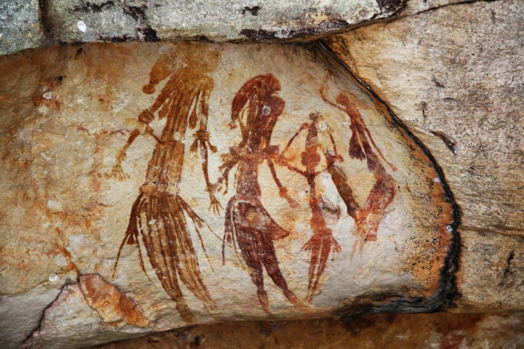 ДНК тестирањата покажале дека Абориџините од Австралија ја имаат најдревната култура во светот