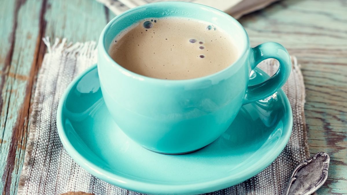 Истражување: Колку повеќе кафе пиете, толку подолго ќе живеете