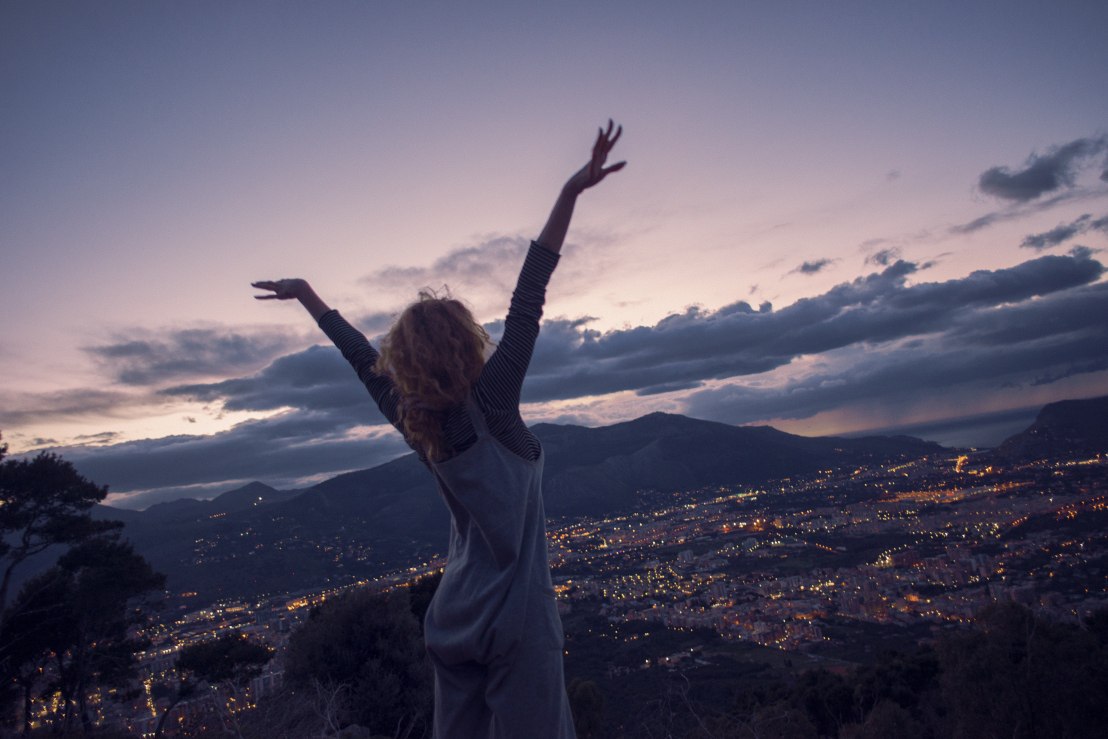 Кога мислите дека секогаш ќе ви недостига минатото, прочитајте го ова