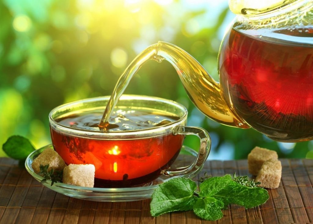 Кој чај е најдобар за вас според вашата крвна група?
