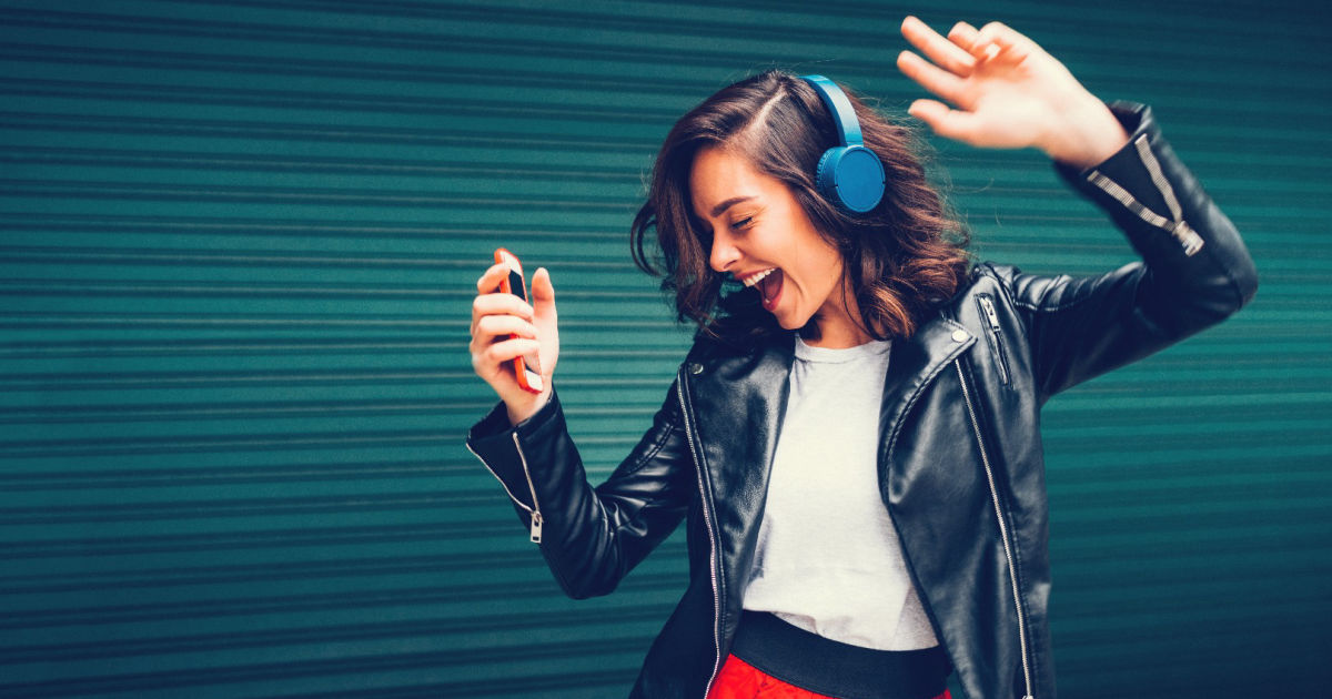 Која е најсреќната песна на светот?