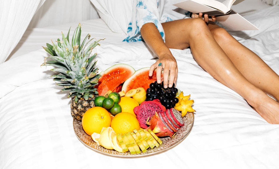 Која е вашата омилена храна според вашиот хороскопски знак?