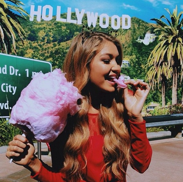 10 супер модели споделуваат како да останете во форма без да се изгладнувате