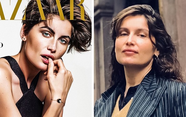 Како изгледаат познатите ѕвезди на насловните страници, а како во реалниот живот?