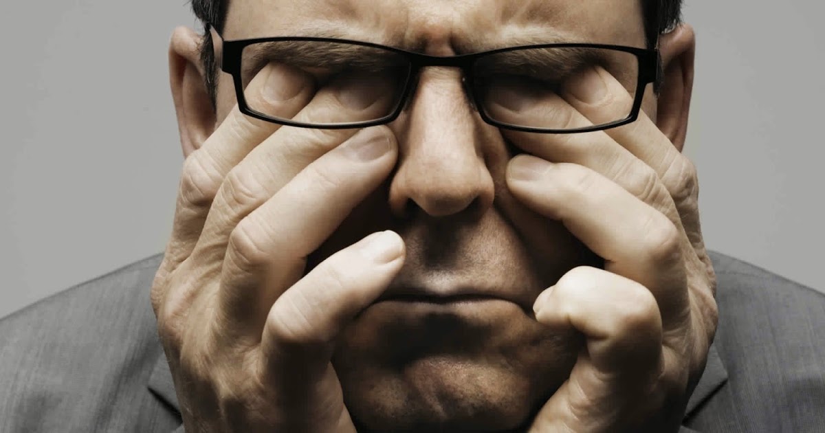 11 симптоми на нервен слом што не смеете да ги игнорирате